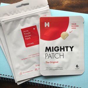 ⚡️3/$15⚡️ Acne Patches